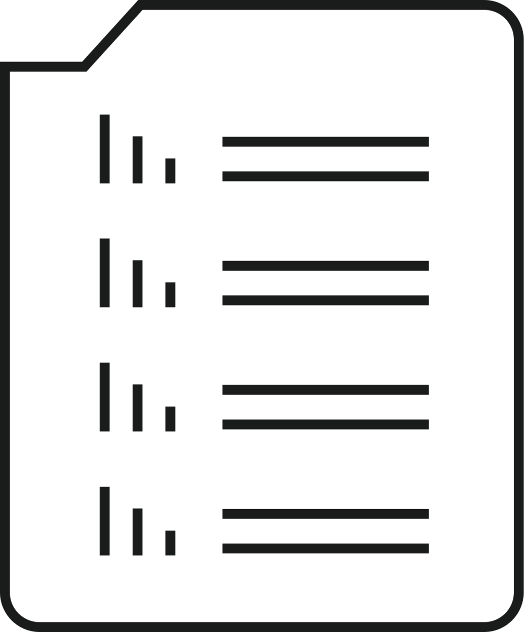 Folder icon