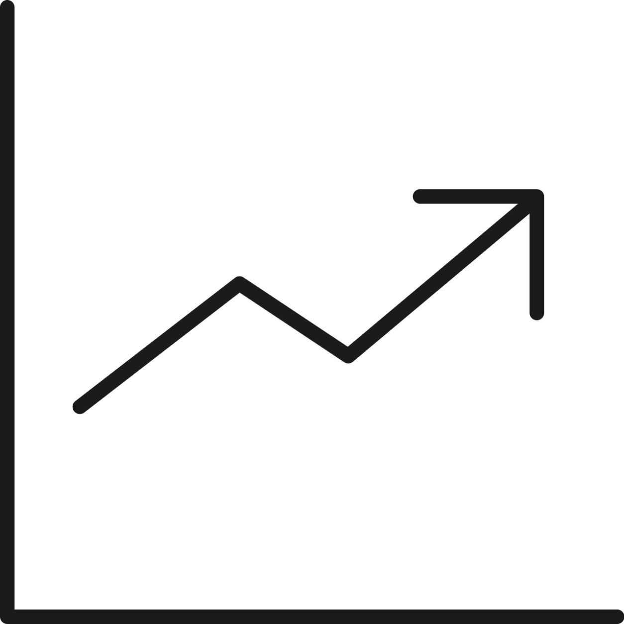 Graph icon