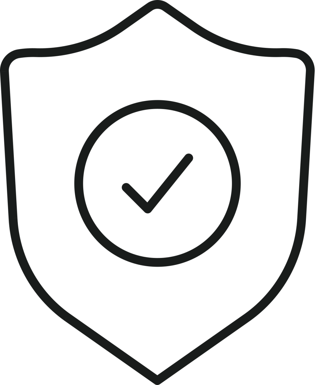 Shield icon