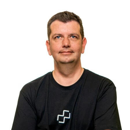 Paul Salisbury