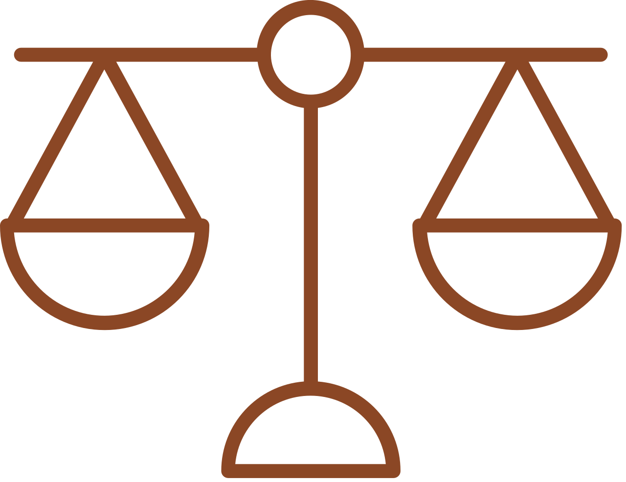 Integrity icon