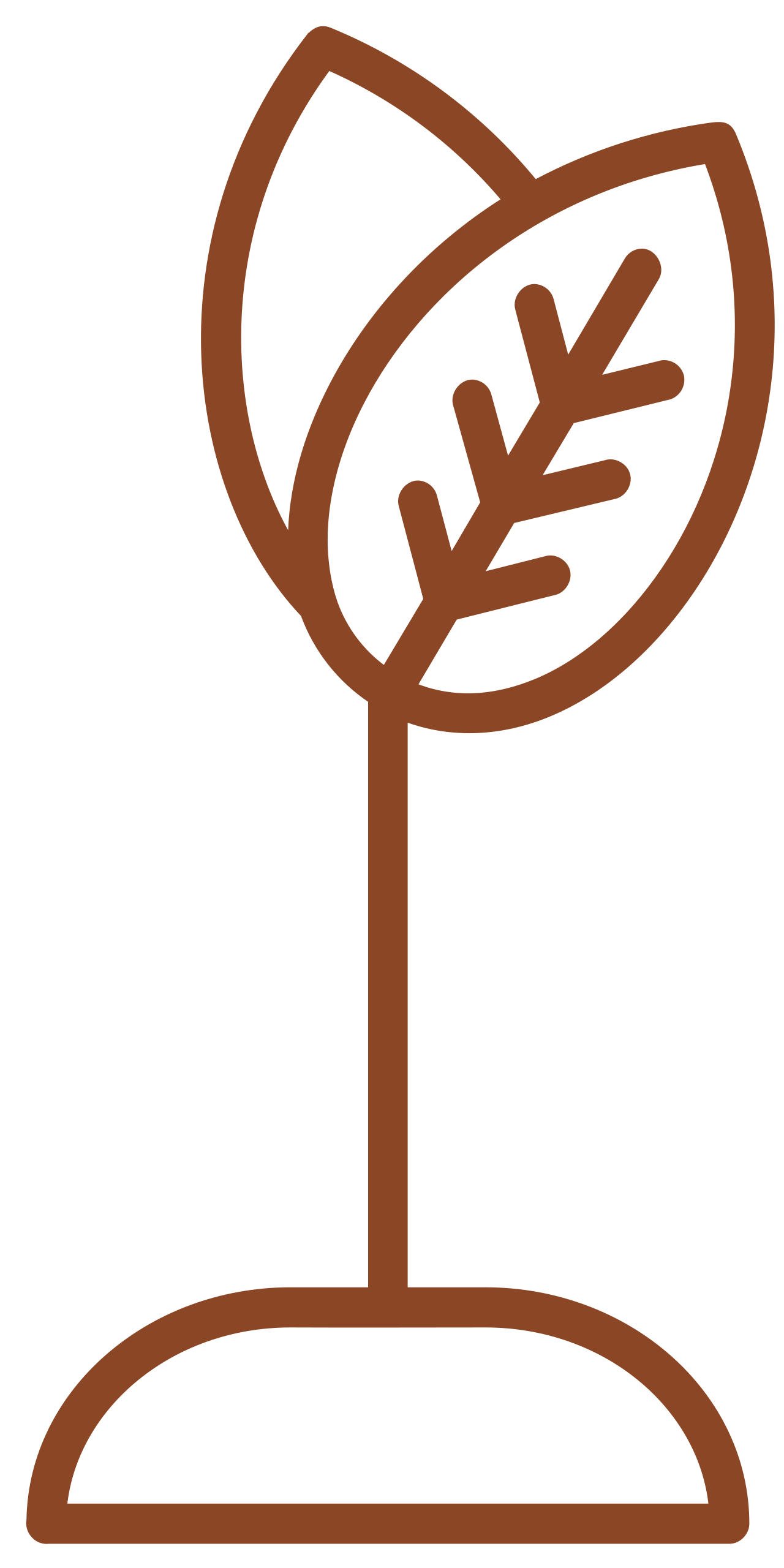 Legacy icon