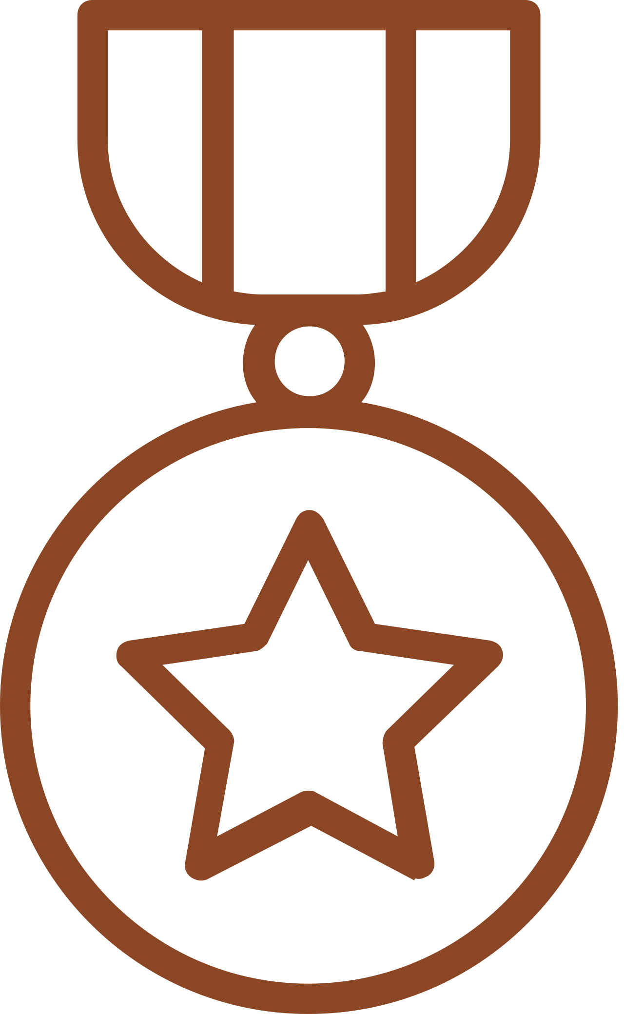Trust icon